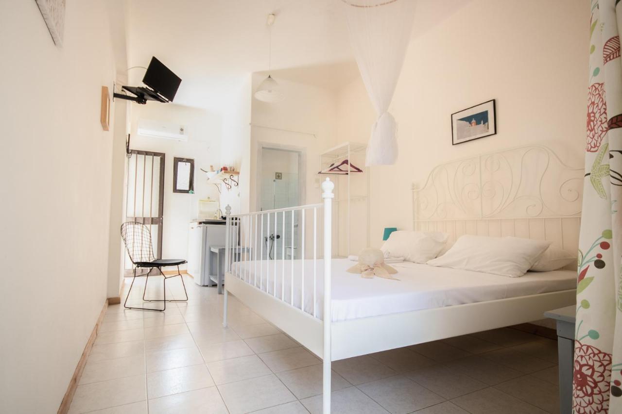 Apartmán Andy'S Gardens Gerani  Exteriér fotografie